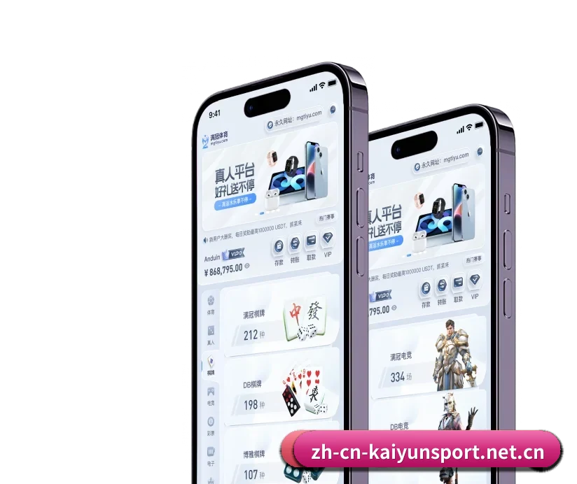 开云体育 APP